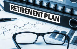 qualified retirement plan 