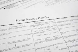 Social security